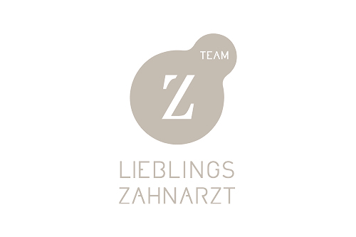 Logo des Unternehmens Team Lieblings-Zahnarzt.