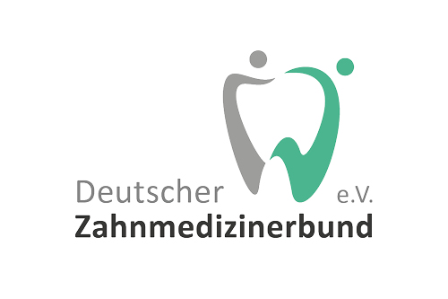 Logo vom deutschen Zahnmedizinerverbund e.V.